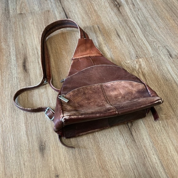 carriage house leather backpack Backpack Purse Charterhouse Leather Shoulder Bag Coach Charter Signature  Leather Backpack Fashion Backpacks
